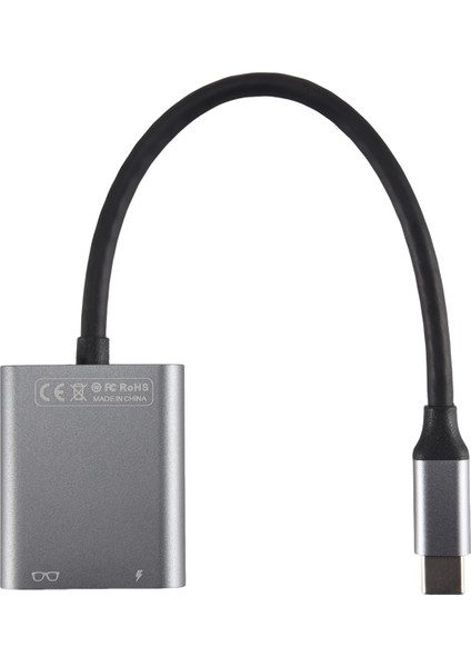 Ar Iletim Şarj Modülü Ar Cames Hub Şarj Adaptörü Thunderbird Hava, Rokid, Xreal Air Smart Glasses Için (Yurt Dışından) fiyatları