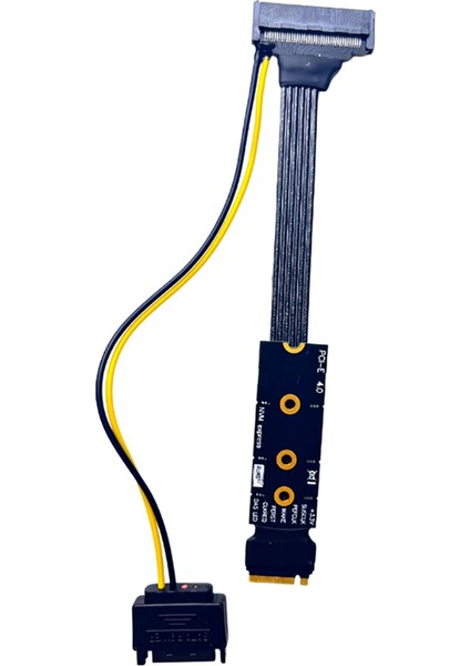 Nvme Için Gümüş Kaplama M.2. (Yurt Dışından) fırsatları