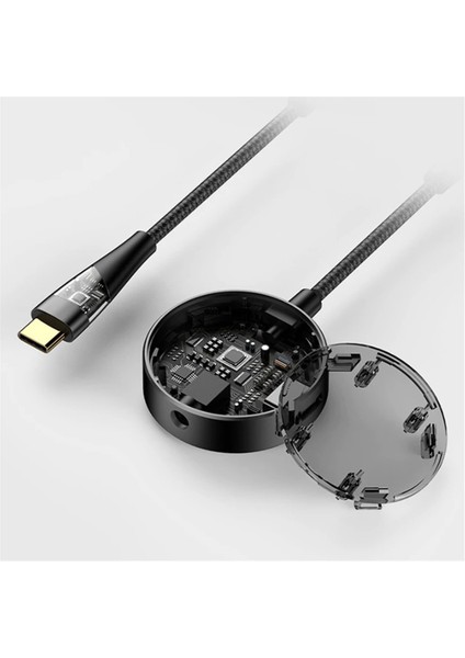 2&#39;den 1 Arada C Tip C Ila 3,5 Kulaklık Adaptörü Ses Kulaklık Şarjı PD60W Huawei Samsung Xiaomi Için Hızlı Şarj (Yurt Dışından) indirimleri