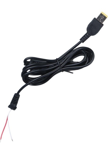 Yerli Üretim Lenovo G-544U Notebook Adaptörü Jacklı 1.5 Metre Yedek Adaptör Kablosu fiyatları