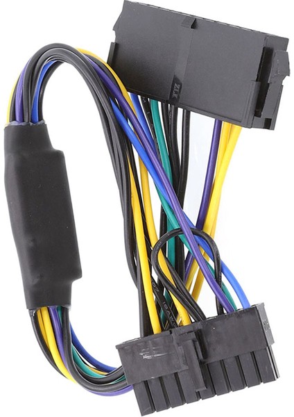 Atx 24P Ila 18P Atx Güç Adaptörü Kablo Güç Kaynağı Dönüştürücü Dönüştürücü Hp Z620 Z420 Anakart Için Güç Kablosu (Yurt Dışından) modelleri