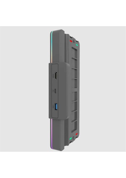 Switch Için Taşınabilir Taşınabilir HDMI Uyumlu Video Dönüştürücü Tabanı 8 Oyun Kartı Yuvası Usb3.0 OLED Anahtarı (Yurt Dışından) fiyatları