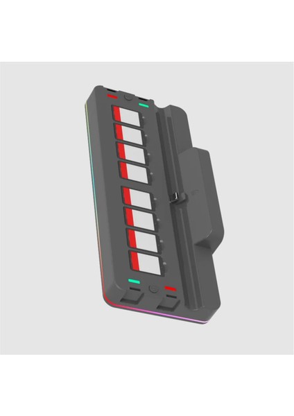 Switch Için Taşınabilir Taşınabilir HDMI Uyumlu Video Dönüştürücü Tabanı 8 Oyun Kartı Yuvası Usb3.0 OLED Anahtarı (Yurt Dışından) modelleri