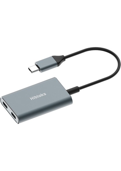 Hibloks Ar Şarj Şanzıman Modülü Xreal Nreal Air Rokid Gözlükleri Thunderbird Air 1s Aksesuarları (Yurt Dışından)