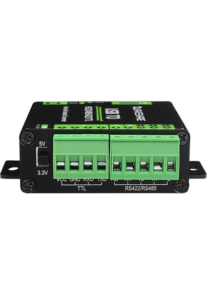 Waveshare FT232RNL Endüstriyel Dijital Izole USB Dönüştürücü Usb&#39;ye RS232/485/422/TTL Dönüştürücü 300BPS-3MBPS Iletişim Oranı (Yurt Dışından) fırsatları