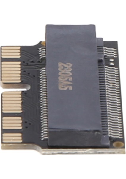 MacBook Air (2013-2016 Yıl) ve Mac Pro (2013-2015 Yılının Sonları) Yükseltmesi Için Ngff M.2 Nvme SSD Adaptör Kartı (2013-2015 Yılı) (Yurt Dışından) fiyatları