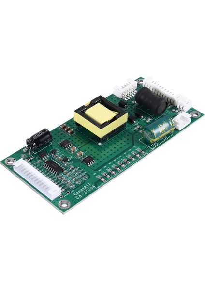 10-65 Inç LED LCD Backlight Tv Evrensel Destek Sabit Mevcut Sürücü Kartı Dönüştürücüleri Tam Köprü Booster Adaptörü (Yurt Dışından) fiyatları