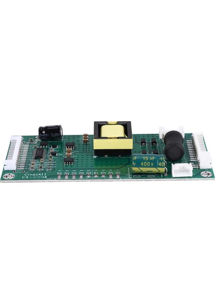 10-65 Inç LED LCD Backlight Tv Evrensel Destek Sabit Mevcut Sürücü Kartı Dönüştürücüleri Tam Köprü Booster Adaptörü (Yurt Dışından) modelleri