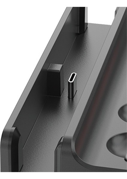 Switch OLED Için Video Dönüşüm Dock Switch Console HDMI Uyumlu Döküm Tv Dock Mağazaları Oyun Kartları (Yurt Dışından)
