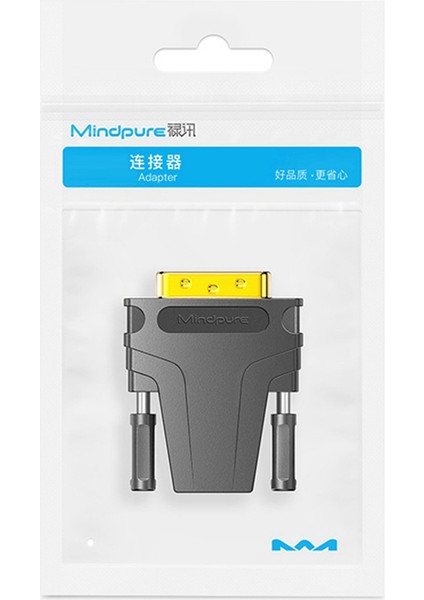 Mindpure 24+5 DVI Kadın-Hdmı Uyumlu Erkek Dönüştürücü Bilgisayar Grafik Kartı Bağlayıcı Tv Adaptör Kablosu (Yurt Dışından) modelleri