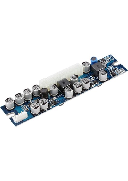 Dc 12V 300W Dc Atx Pıce Psu Pıco Atx Switch Madencilik Psu 24PIN Mını Atx Pc Güç Kaynağı Bilgisayar 300W Güç Modülü (Yurt Dışından)