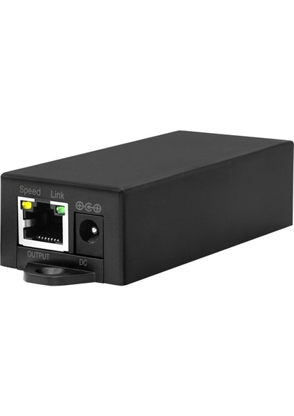 Tek Bağlantı Noktası 802.3AF /1000MBPS&#39;DE 24V Pasif Poe Dönüştürücüsü (Yurt Dışından) fırsatları