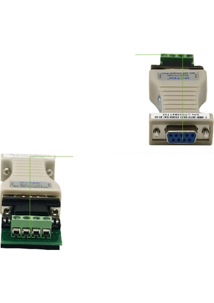 RS232-RS485 Dönüştürücü, Ticari Sürüm, Güç Yok Gerek, STM485C UT-2201 (Yurt Dışından) fırsatları