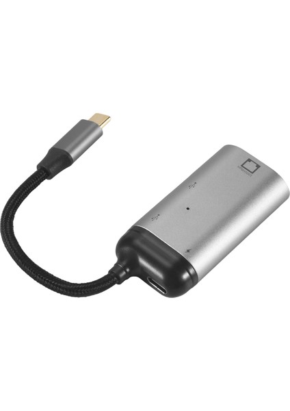 3 Tip-C-Gigabit Ethernet RJ45 Lan Pd Şarj USB C USB C Tv Pc MacBook Samsung S20 (Yurt Dışından) modelleri