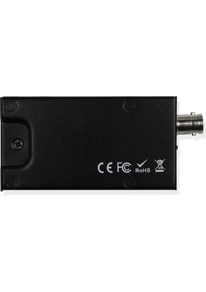 1080P Hdmı-Sdı Dönüştürücü Adaptör Koaksiyel Kablo Video Ses HDMI Extender Hd&#39;den Bnc Sdı/hd-Sdı/3g-Sdı (Yurt Dışından) indirimleri