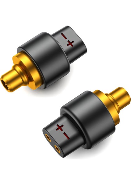 Qdc Mmcx Adaptörü Mmcx Ila Qdc Adaptör Dişi Ila IE600 IE900 Akg N5005 N30 N40 A Için (Yurt Dışından)