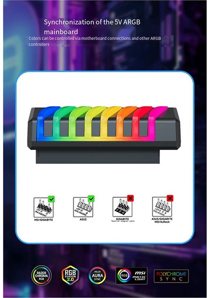 Dıy Güç Kaynağı 90 Derece Anakart 24PIN Adaptör Argb Dik Açı Güç Kaynağı Direksiyon Konnektörü Beyaz (Yurt Dışından) indirimleri