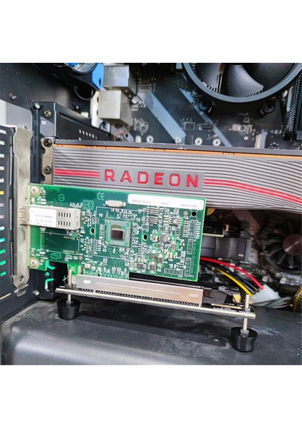 Nvme&#39;den Pcıe X16 Adaptör Kablosu M.2 -Mkey -16X Uzatma Adaptör Kablosu M2 Arayüz Harici Grafik Kart Kablosu, 40CM (Yurt Dışından) fiyatları