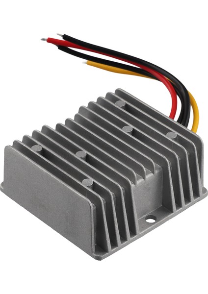 168W Dc Adım Up Dönüştürücü 12V Ila 48V 3.5A Güç Dönüştürücü Modül Dönüştürücü Voltaj Dc Regülatör Redüktör (Yurt Dışından) fiyatları