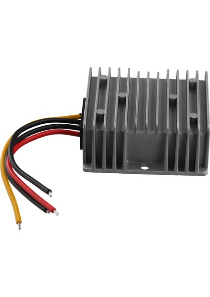168W Dc Adım Up Dönüştürücü 12V Ila 48V 3.5A Güç Dönüştürücü Modül Dönüştürücü Voltaj Dc Regülatör Redüktör (Yurt Dışından) modelleri