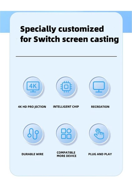 Nintendo Anahtarı Için PD60W Güç Bağlantı Noktasına Sahip C Tip C-Hdmı Uyumlu Kablo 4K 30Hz USB C Ila HDMI Uyumlu Kablo (Yurt Dışından) fiyatları
