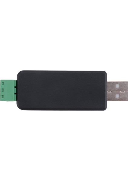 Usb&#39;den RS485 Seri Dönüştürücü RS485 Iletişim Modülü 300-921600BPS Yerleşik Esd Koruma Devresi (Yurt Dışından)