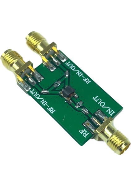 ADF4350 ADF4355 Rf Diferansiyel Tek Uçlu Dönüştürücü 100KHZ-6GHZ Radyo Amplifikatörü (Yurt Dışından) modelleri