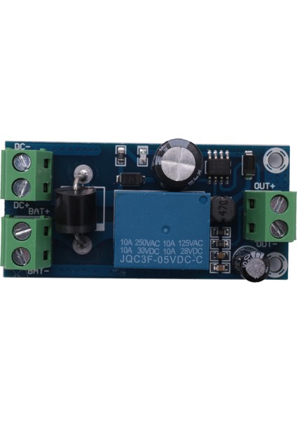 YX850 Güç Hatası Otomatik Olarak Sweat Bekleme Pil Lityum Pil Modülü 5V-48V Genel Acil Dönüştürücü (Yurt Dışından) fiyatları