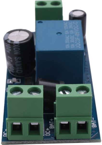 YX850 Güç Hatası Otomatik Olarak Sweat Bekleme Pil Lityum Pil Modülü 5V-48V Genel Acil Dönüştürücü (Yurt Dışından) fırsatları