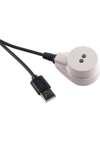 Usb&#39;den Yakın Kızılötesi Ir Dönüştürücü Irda Ir Kızılötesi Adaptör Optik Arabirim Şanzıman Kablosu IEC62056/1107/DLMS (Yurt Dışından) fırsatları
