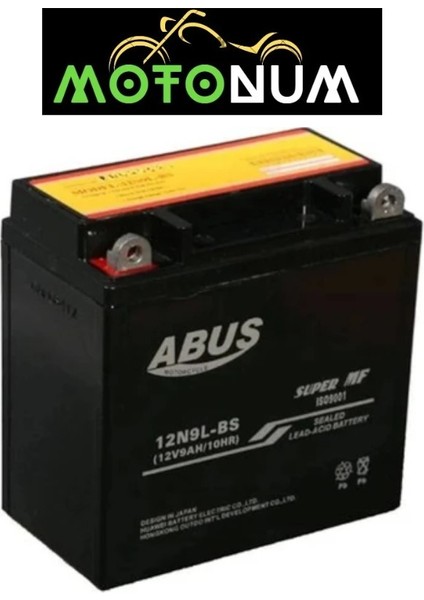 Mondıal Vulture Mr 150 Motorsiklet Aküsü