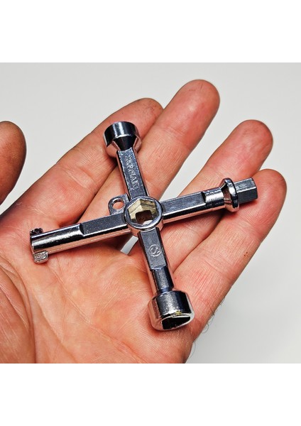 Çok Fonksiyonlu Pano Kalörifer Asansör Dolap Anahtar Takımı fiyatları