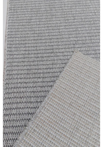 Canvas 0410G-Gri Silinebilir Leke Tutmaz Kolay Temizlenen Mutfak-Koridor-Antre fırsatları