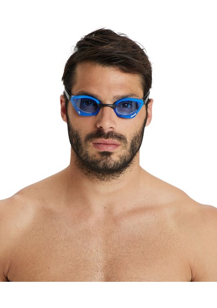 Cobra Core Swipe Unisex Çok Renkli Yüzücü Gözlüğü 003930700