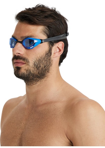 Cobra Core Swipe Unisex Çok Renkli Yüzücü Gözlüğü 003930700 fiyatları