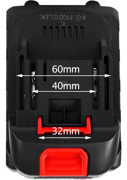 Assur Bn-5 Dawreek Chelıkbei Kımmer Haktaş Retools Cat Power Uyumlu 10 Pilli Batarya fırsatları