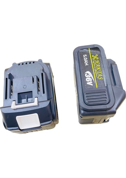 36v Yedek Akü 3ah Yedek Batarya Haktaş