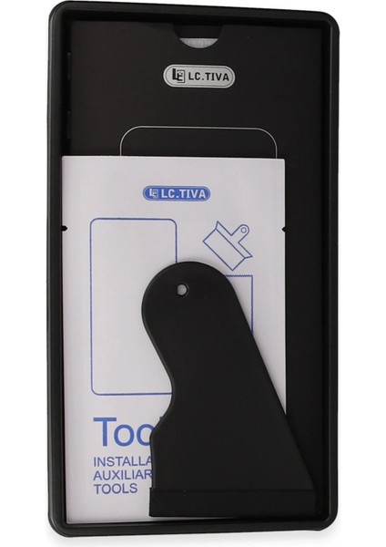 Samsung Galaxy S23 Ultra Durable Full Glue Curved Hayalet CAM-(5796) - BKS7594-5138 fırsatları