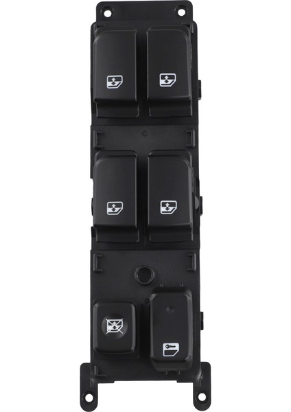 Carens Sürücü Tarafı Kapı Elektrikli Cam Anahtarı Lhd Için (Yurt Dışından)