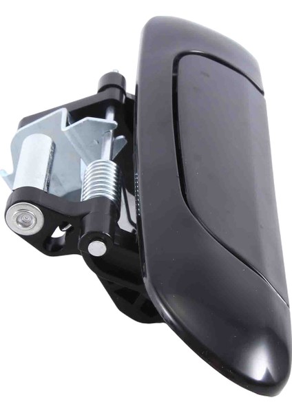 Sol Arka Dış Kapı Kolları Seti Siyah Yeni (Yurt Dışından) indirimleri