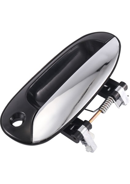 Ön Sol Kapı Dış Kolu Dış Kapı Kolları (Yurt Dışından)