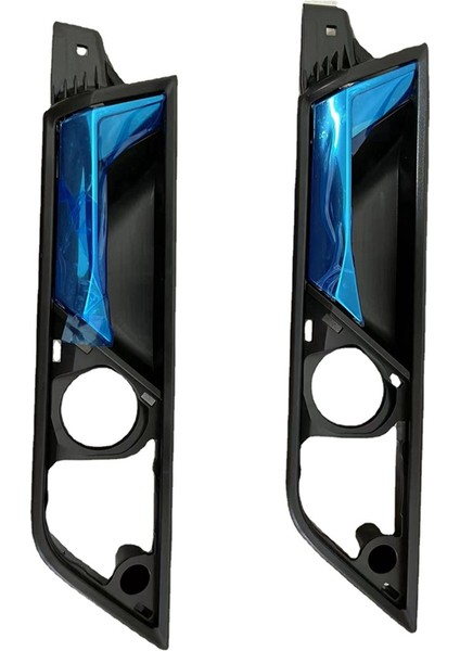 Araba Iç Kapı Kolu Araba Kapısı Iç Aktüatörü Fabia Için (Yurt Dışından) fırsatları