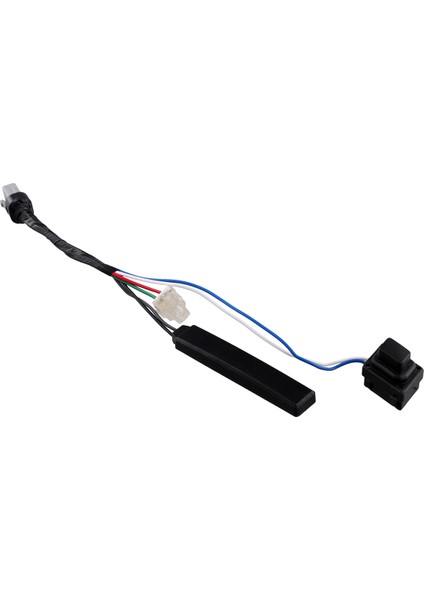 Araba Ön Sağ Kapı Kolu Küçük Düğmesi (Yurt Dışından)