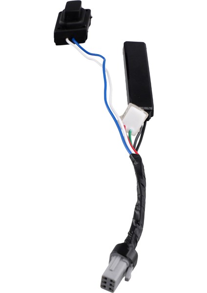 Araba Ön Sağ Kapı Kolu Küçük Düğmesi (Yurt Dışından) modelleri