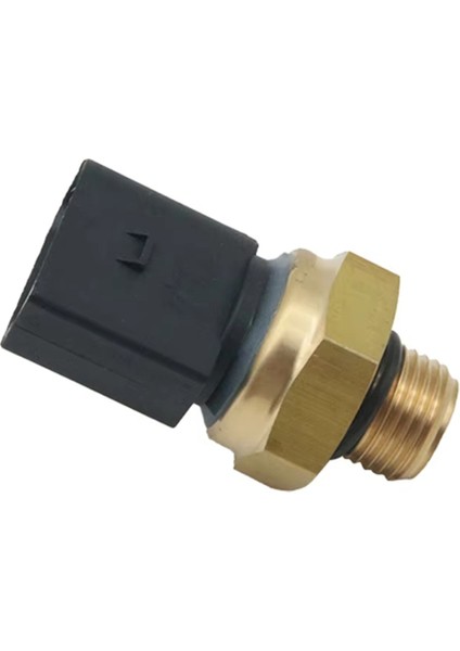 0071530828 Detroit DD15 DD13 50 Için Motor Yağı Basınç Sensörü (Yurt Dışından)