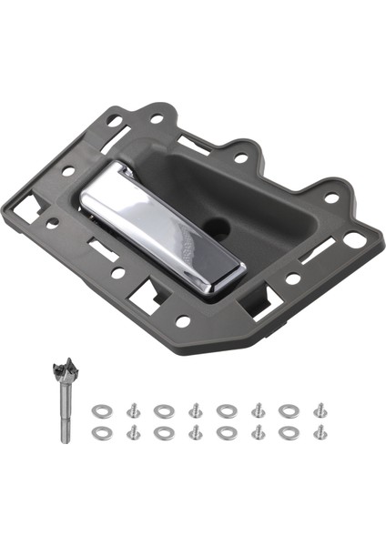 Grand 2005-2011 Kapı Kolu Ön Sol (Yurt Dışından) fiyatları