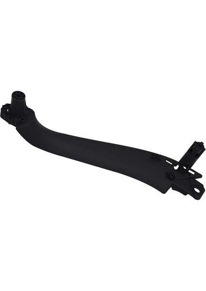 X3 X4 G01 G02 2018 -2023 Için Abs Siyah Iç Kapı Kolu Kılıfı (Yurt Dışından) indirimleri