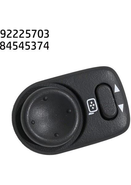 2010-2015 Yılları Için Araba Sol Sürücü Tarafı Elektrikli Ayna Anahtarı (Yurt Dışından) indirimleri