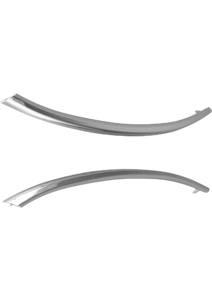 Krom Sol Sağ Taraf Dış Kapı Kolu Trim Şeridi (Yurt Dışından) modelleri