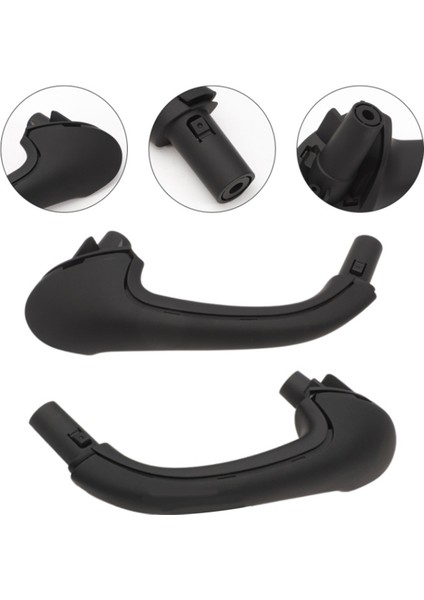 Ön Sol Sağ Iç Kapı Çekme Kolları 2038101551 (Yurt Dışından) fırsatları